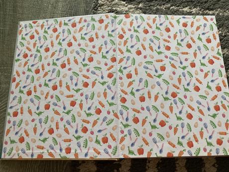 Kuchyňa lidla pre malých kuchárov, 