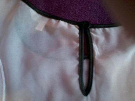 Dámska blúzka, clockhouse,36