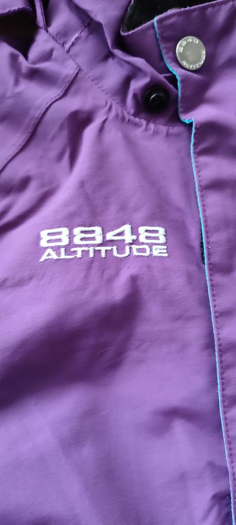 Altitude overal do snehu, 104