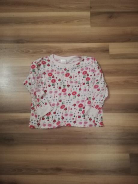 Pyžamo vrch, f&f,116