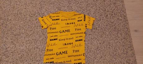 Tričko fisherfield 152/158, gate,152