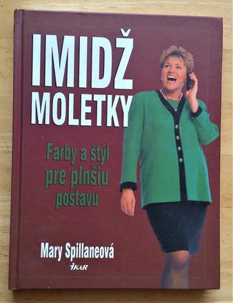 Imidž moletky, farby a štýl pre plnšiu postavu,
