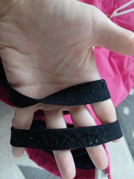 Zimny overal 92, wedze,92