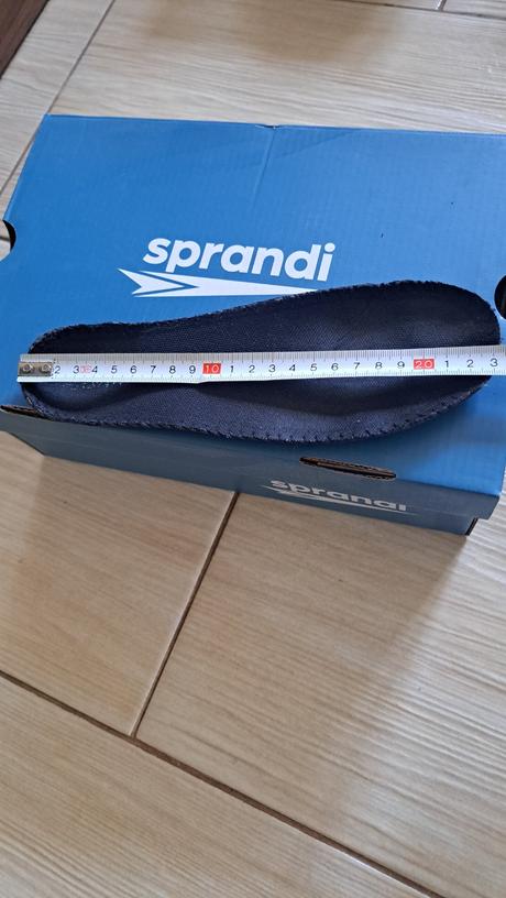 Zimné topanky, sprandi,35