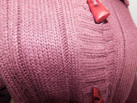 Ewm pleteny kardigan, 46