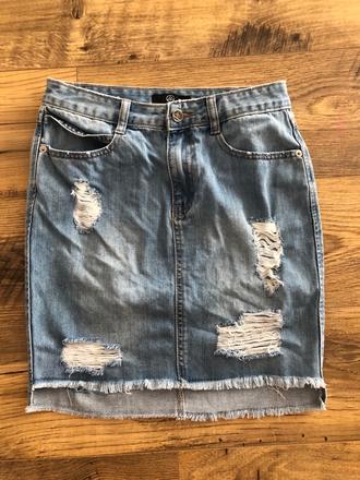 Missguided sukna uk 8, s