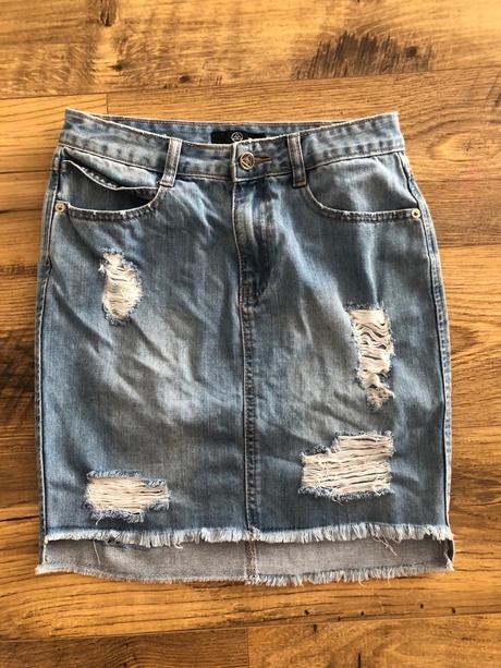 Missguided sukna uk 8, s