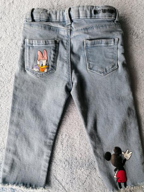 Rifle minnie, zara,86