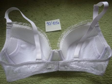 Biela podprda 4, 105d