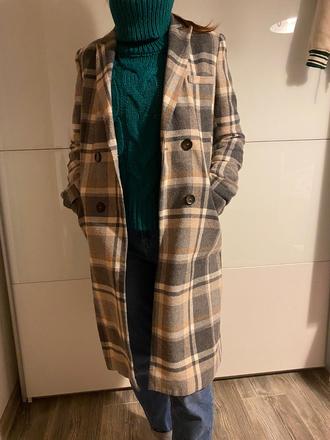 Kabát, stradivarius,s