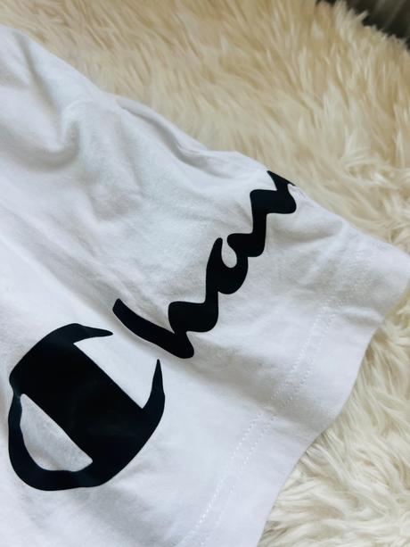 Champion tricko, champion,m