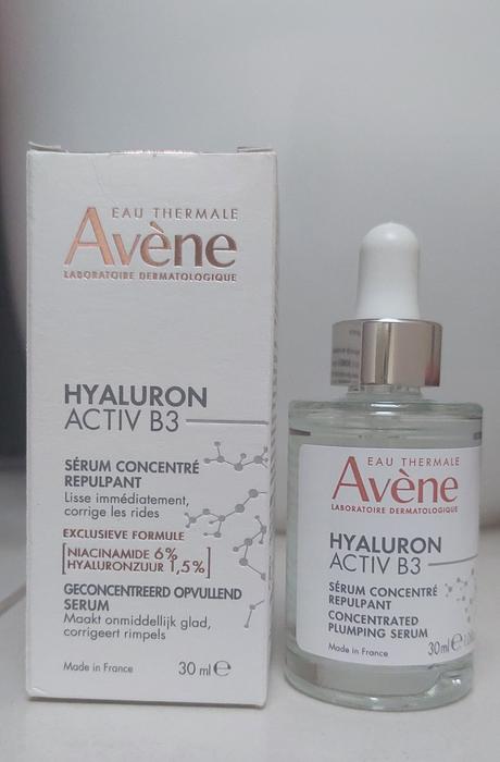 Predam nove kremy avene, 