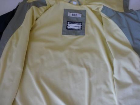 Nová jarná bunda na 14-15 r, bonprix,164 / 170