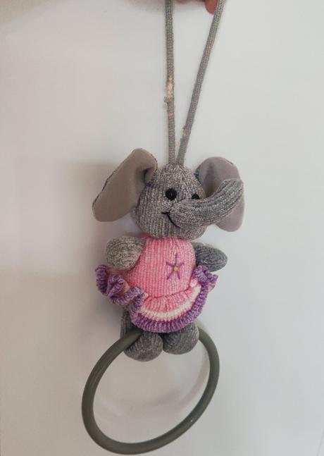 Hračka pre bábätko, 