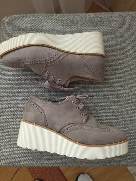 Dámske topánky, 39