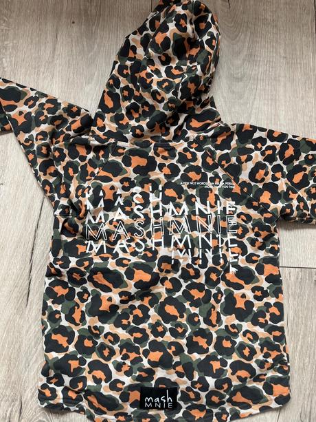 Mikina mashmnie, 110