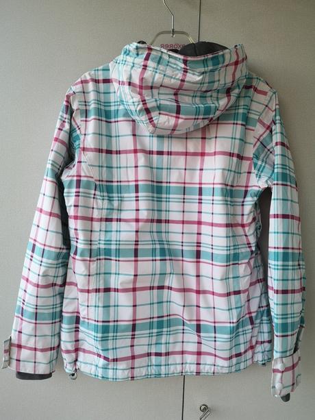 Surfanic dámska zimná bunda veľkosť s, s