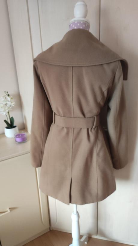 Dámsky kabát, orsay,40