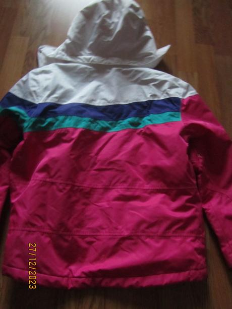 Zimná bunda nevica 158, 158