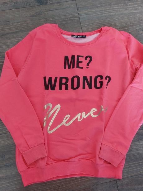 Dámsky svetrík, 42