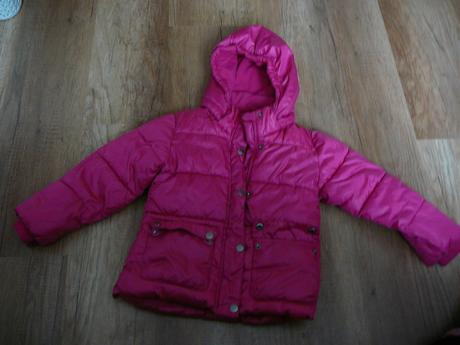 Dievcenska prechodna bunda, cubus,110