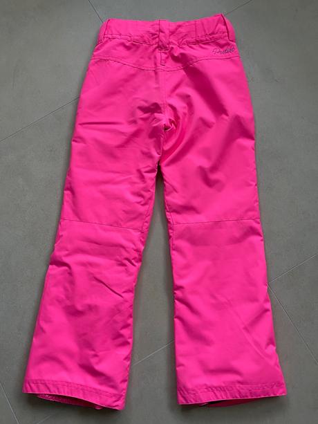 Ružové oteplovaky, 140