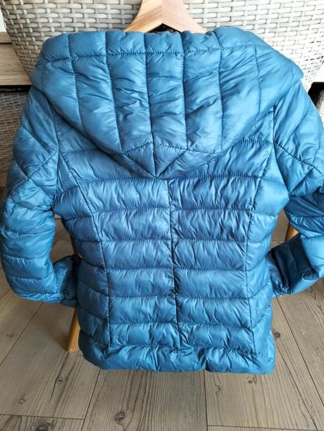 Prešívaná bunda, xs