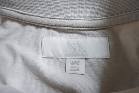 Tričko zara, zara,128