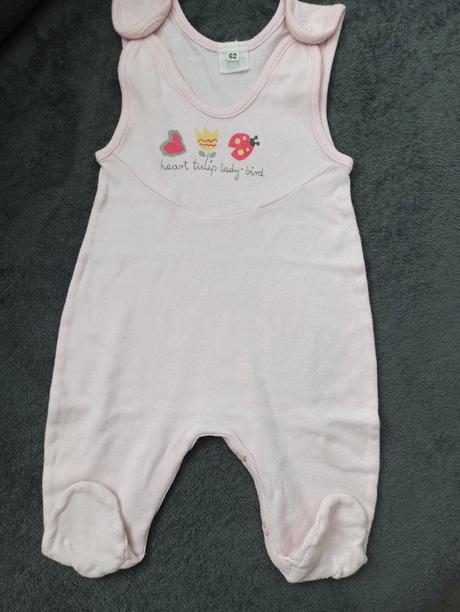 Balík veľ. 62/68, 68–80