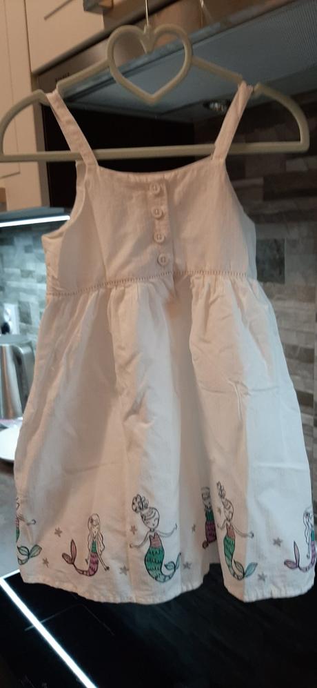 Letne saty gymboree pre dievca, 4 rokov, gymboree,110