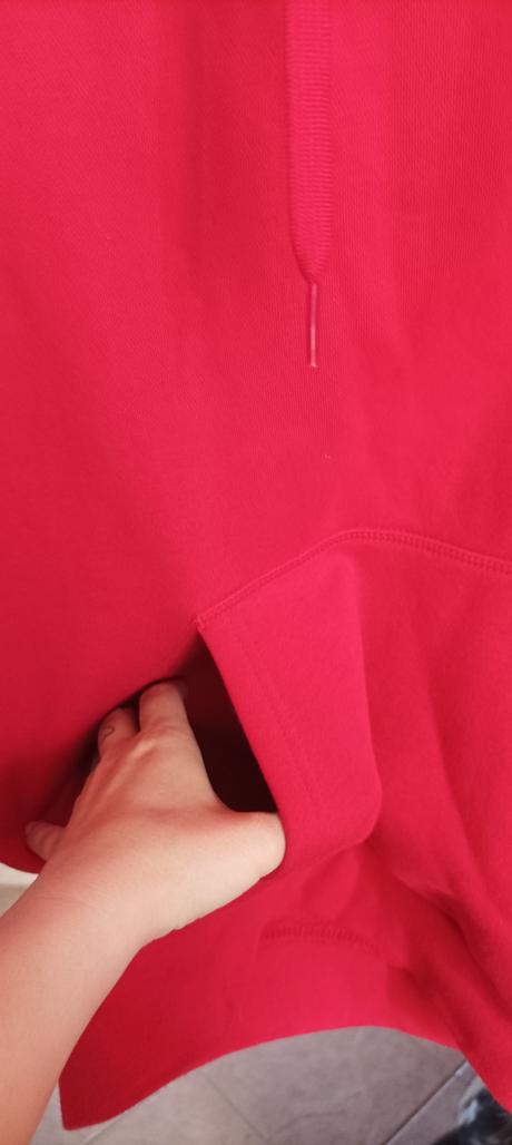 Značková mikina adidas, adidas,s