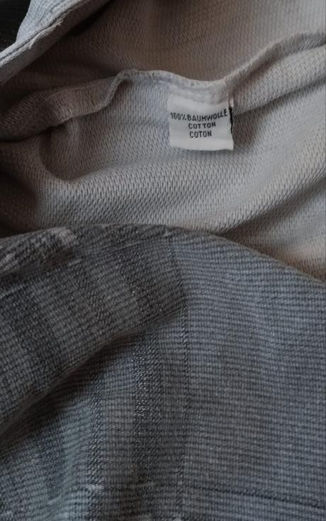 Košeľa l (šírka 59cm), l