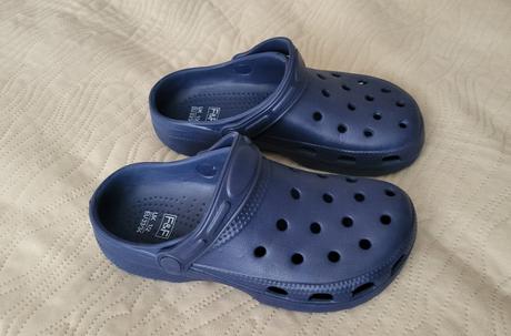 Croksy velk. 33/34, f&f,33