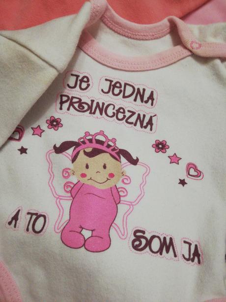 Balík oblečenia 0-3, 50–62