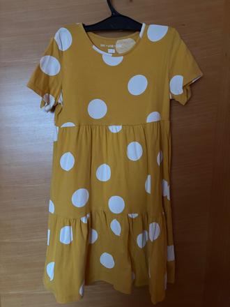 Šaty, f&f,140