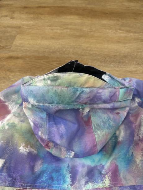 Snowboardová / lyžiarska bunda oneill 10k, o'neill,128