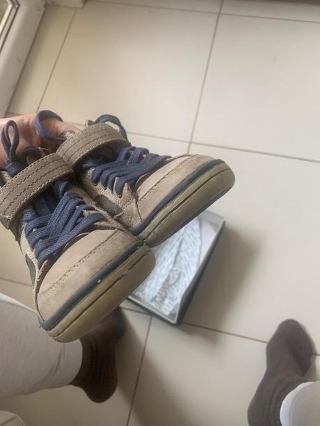 Geox topánky č.30, geox,30