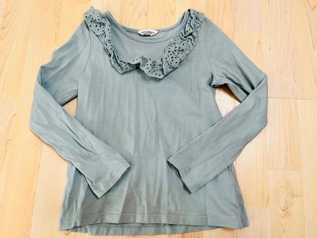 Top pre dievcatko, 128