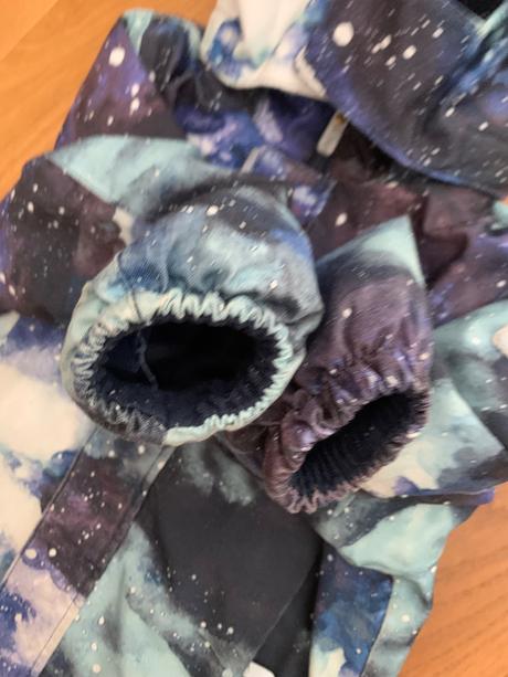 Reima zimná bunda 98/104, reima,98