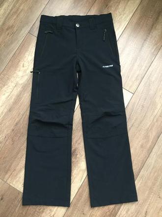 Funkčné športovné nohavice alpine pro (140/146), alpine pro,140