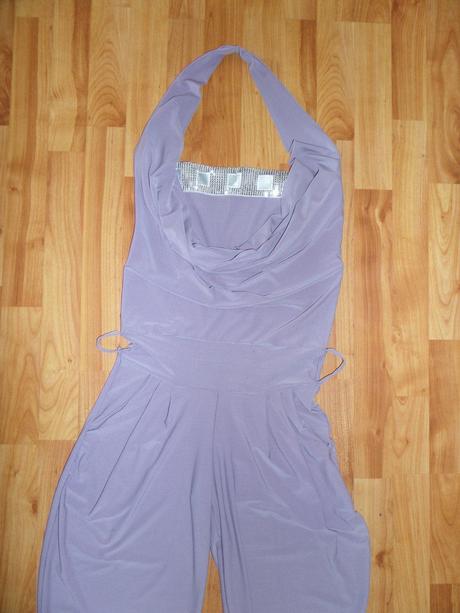 Elegantný overal, pimkie,l