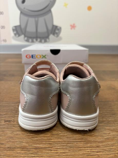 Tenisky geox 30, geox,30