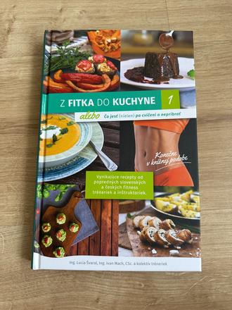 Z fitka do kuchyne 1, 