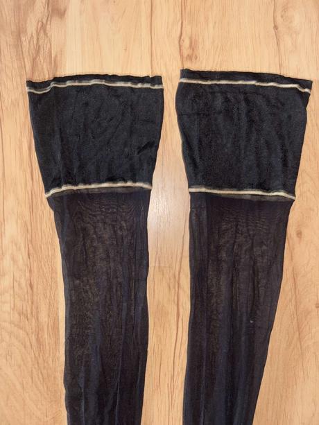 Silonky k podväzkom calzedonia, calzedonia