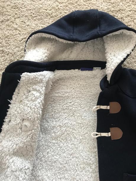 Svetrík zateplený, lupilu,92