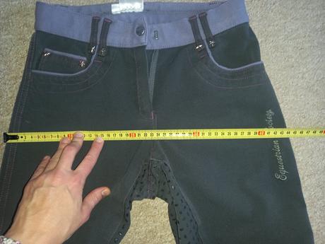 Rajtky, veľ. 36, xs, xs