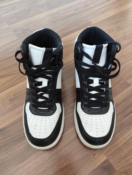 Tenisky, graceland,40