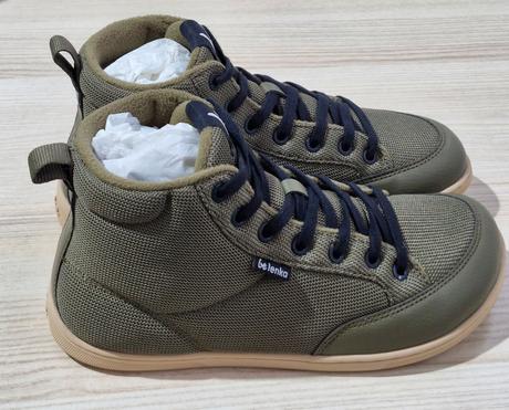 Rebound thermo - army green 40 y184, be lenka,40