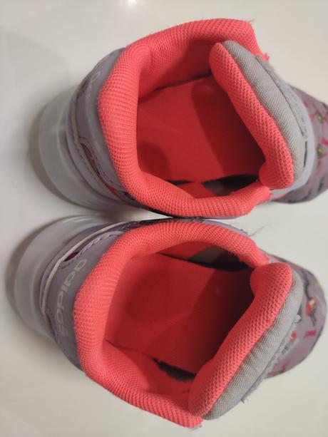 Dievčenské tenisky adidas, adidas,24