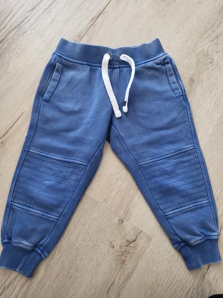 Tepláky, cherokee,86